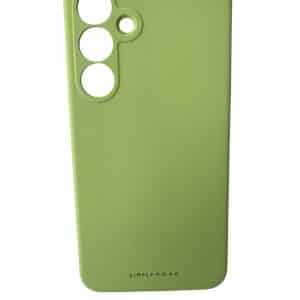 Maska Roar cloud za Samsung S25 plus zelena