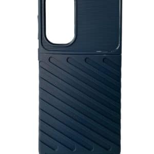 Maska Ribbed shield za Samsung A56 teget