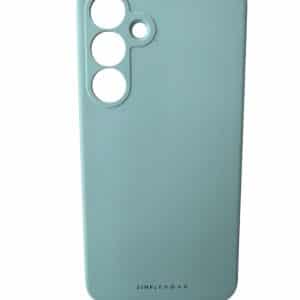 Maska Roar cloud za Samsung S25 plus svetloplava