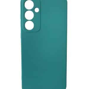 Maska Soft color za Samsung S23 fe plava