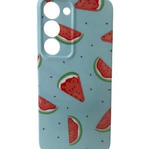 Maska Custom fit za Samsung S23 watermelon