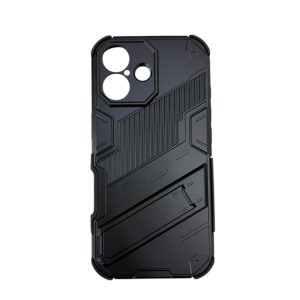 Maska Strong defender za iPhone 16 crna