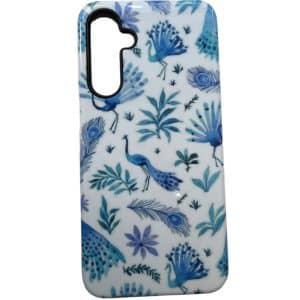 Maska Custom fit za Samsung A16 bird