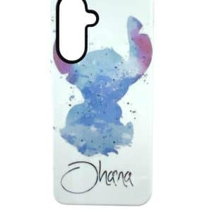 Maska Custom fit za Samsung A36 ohana