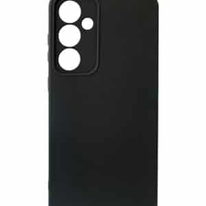Maska Soft color za Samsung S23 fe crna