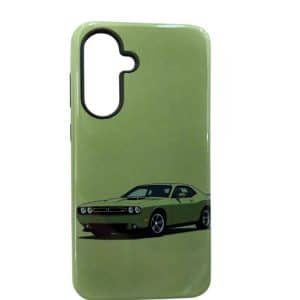 Maska Custom fit za Samsung A56 car