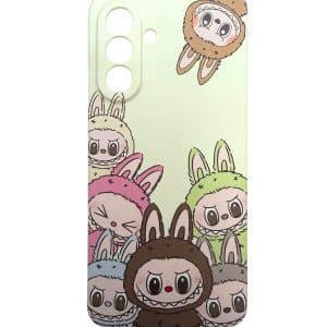 Maska Print za Samsung A26 labubu