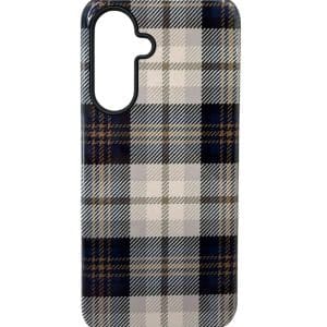 Maska Custom fit za Samsung A36 brown