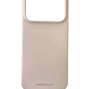 Maska Roar cloud za iPhone 17 pro roze