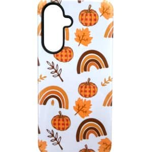 Maska Custom fit za Samsung A56 autumn