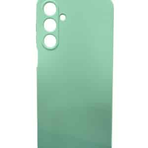 Maska Soft color za Samsung A16 svetlozelena