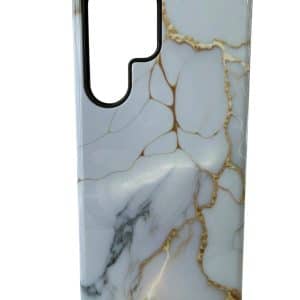 Maska Custom Fit za Samsung S24 ultra marble