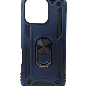 Maska Defender ring za iPhone 16 pro teget