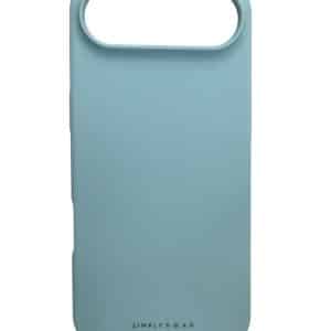 Maska Roar cloud za iPhone 17 air plava