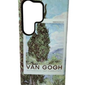 Maska Custom Fit za Samsung S24 ultra art