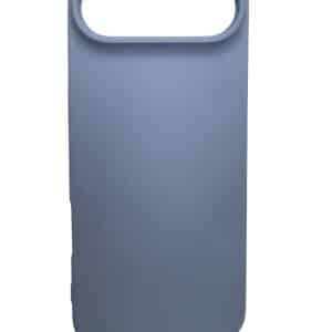 Maska Soft color za iPhone 17 air ljubicasta