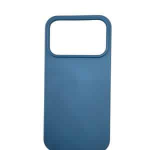 Maska Soft color za iPhone 17 pro max teget