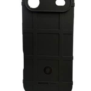 Maska Rugged shield za iPhone 17 air crna