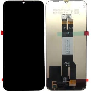redmi 15c lcd ekran