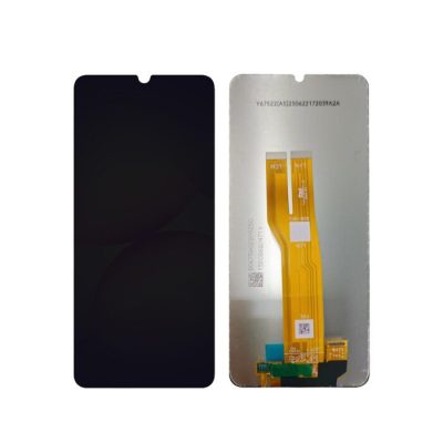 samsung a07 ekran