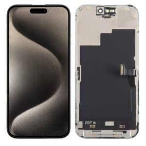 lcd iphone 16 pro max