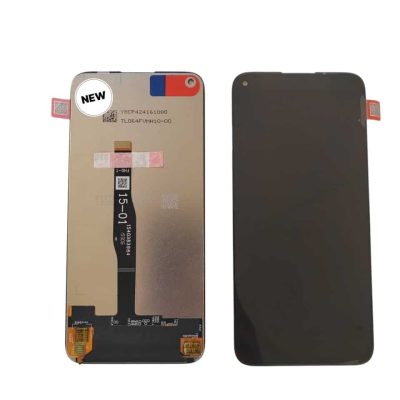 p40 lite ekran