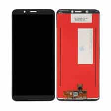 y7 2018 lcd ekran
