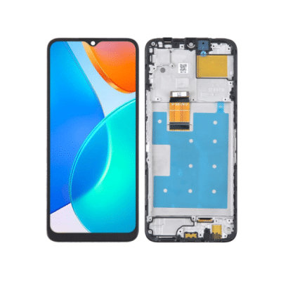 honor x6 lcd ekran