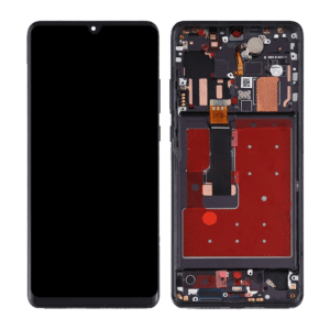 p30 pro lcd