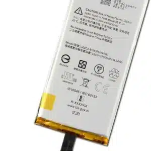 google pixel baterija