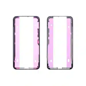 Frame za LCD / Frame za reparaciju ekrana / Frame za ekran / Bezel za iPhone X