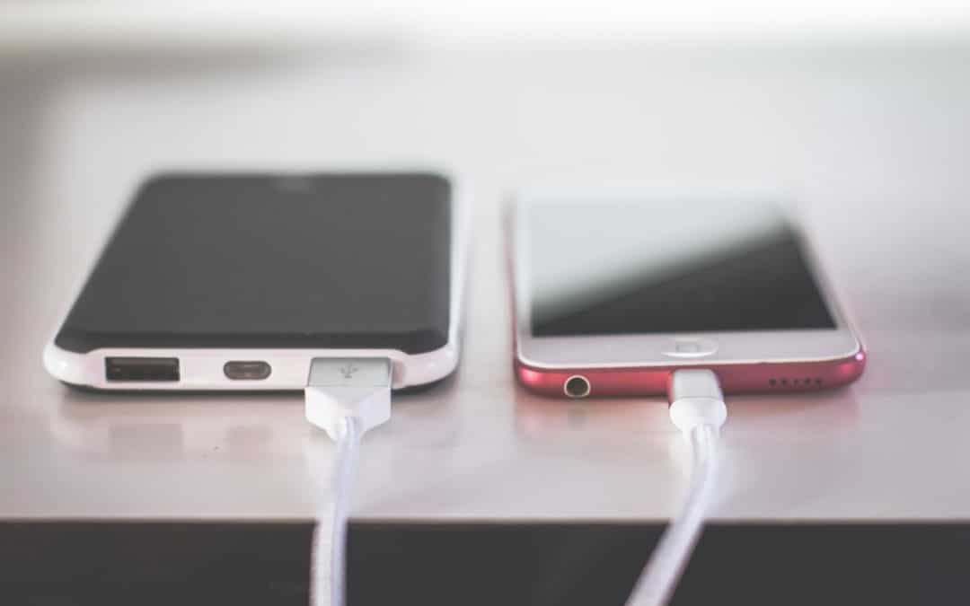 Zašto se telefon ne puni: saveti i rešenja