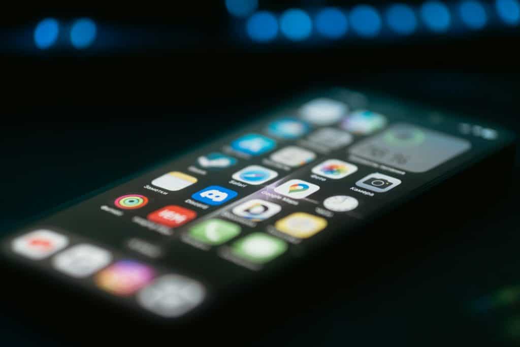 Mobilni telefon