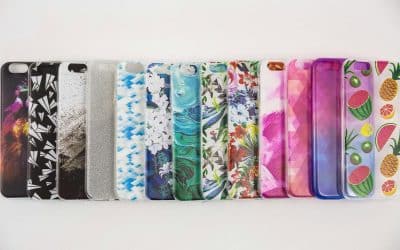 Kako odabrati odgovarajuću maskicu za mobilni telefon