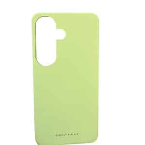 Maska roar cloud za Samsung S26 zelena