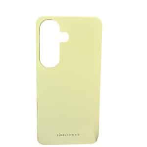 Maska roar cloud za Samsung S26 zuta