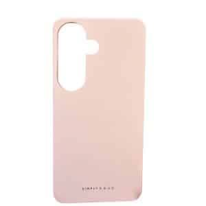 Maska roar cloud za Samsung S26 roze