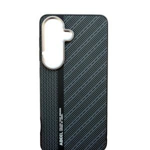 Maska Textured magsafe za Samsung S26 tip1