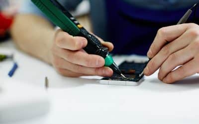 Kada je pravo vreme da telefon odnesete na servis