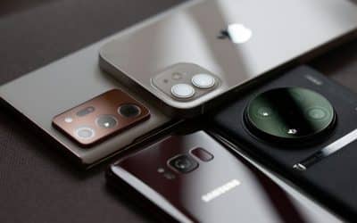 Zašto je servis mobilnih telefona važan za dug vek uređaja