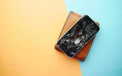 Razlika između zamene i reparacije ekrana