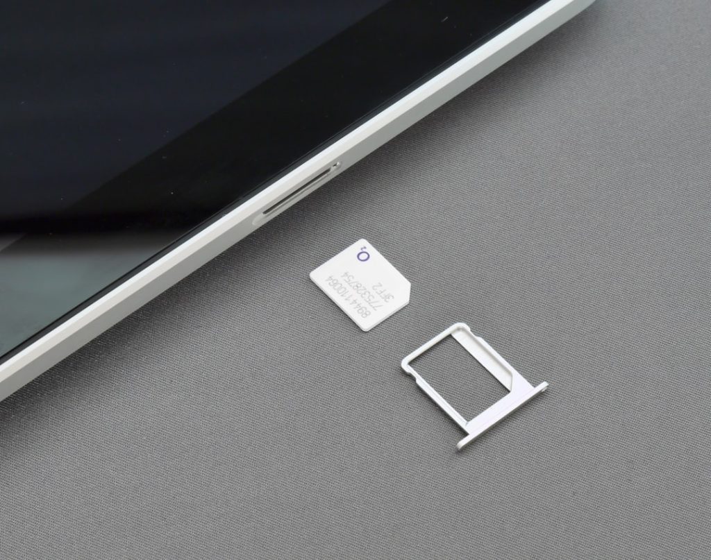 Provera SIM kartice kada telefon nema signal ili ne nalazi mrežu