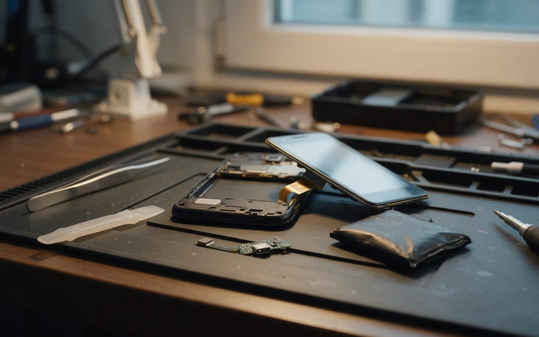 Huawei P serija: šta se najčešće kvari i šta se popravlja