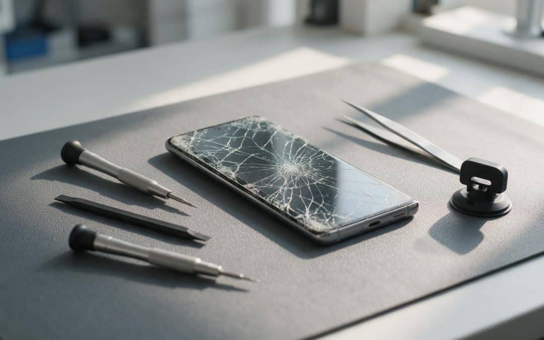 Samsung S26: šta se najčešće kvari i šta može da se popravi