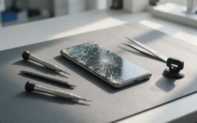 Samsung S26: šta se najčešće kvari i šta može da se popravi